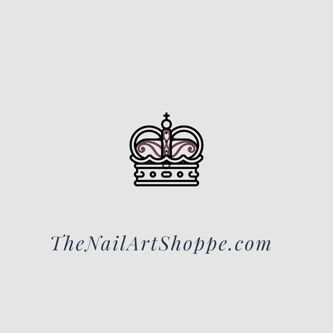 Shop the Best Nail Charms, Decals, and Foils Online Est 2013